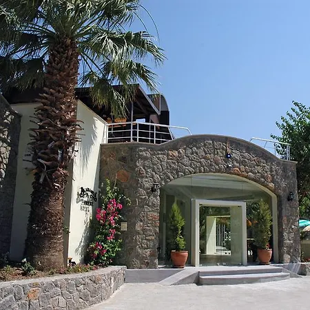 Bella Garden Hotel Bodrum