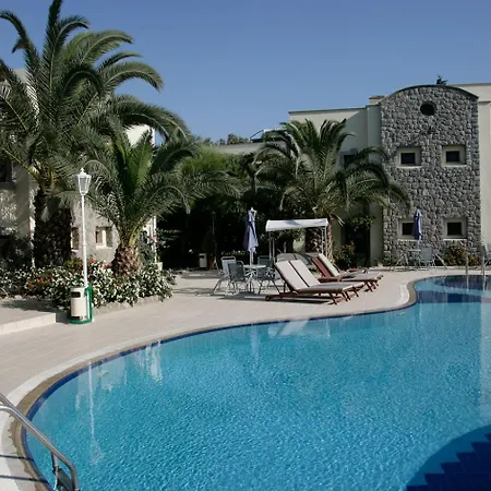 Hotel Bella Garden 4*