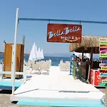 Bella Garden 호텔 Bodrum