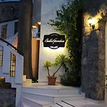 Bella Garden 호텔