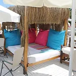 Bella Garden 호텔 Bodrum