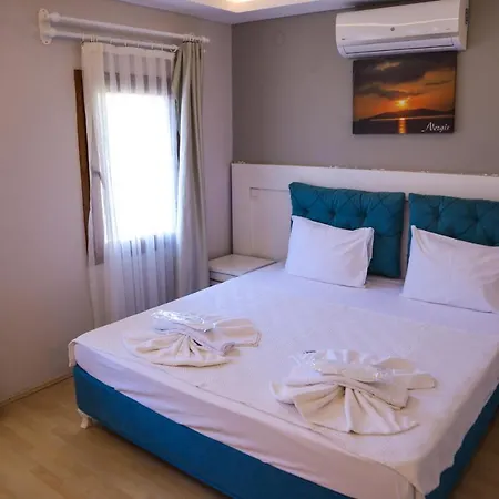 Bella Garden Bodrum