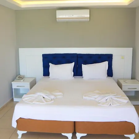 Bella Garden Hotel