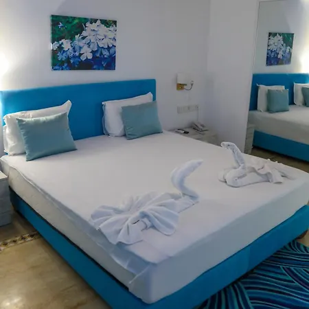 Bella Garden Bodrum