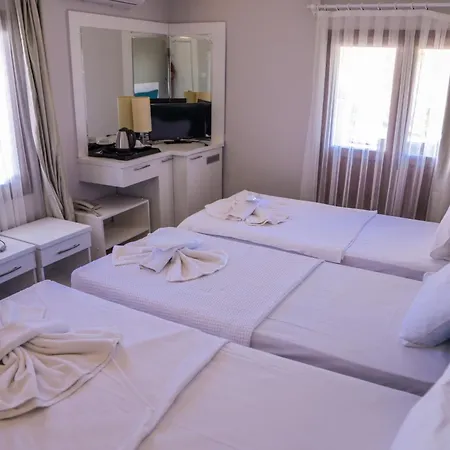 Bella Garden Hotel