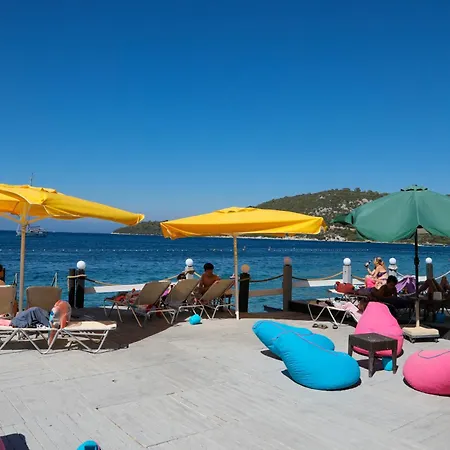 Bella Garden Bodrum