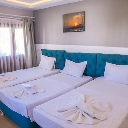 Hotel Bella Garden Bodrum