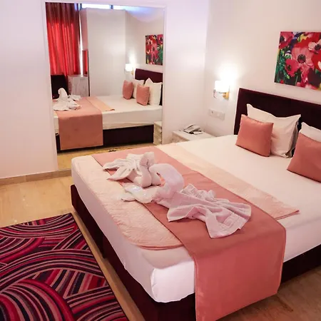 Bella Garden 4*