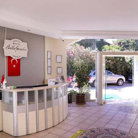 Bella Garden Hotel 4*