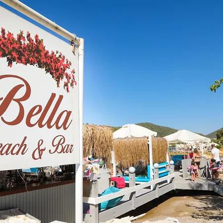 Bella Garden 4* Bodrum