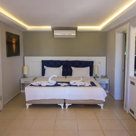 Bella Garden Bodrum