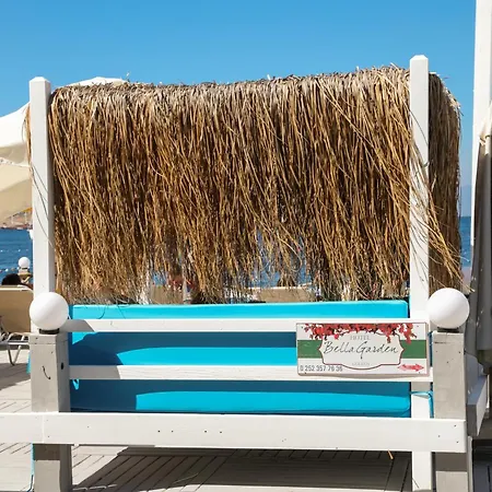 Bella Garden Hotel Bodrum