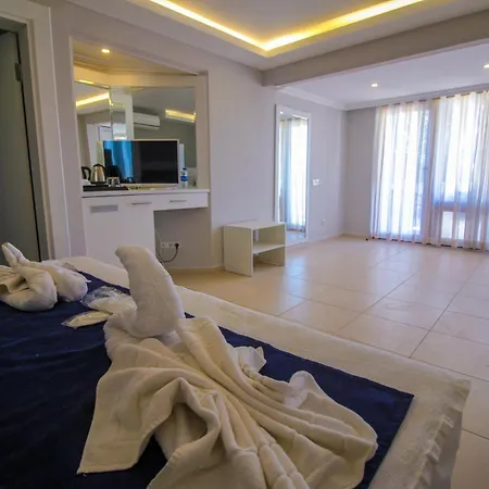 Bella Garden 4* Bodrum