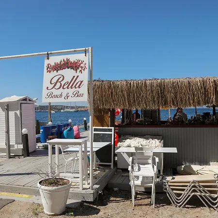 Bella Garden Hotel Bodrum