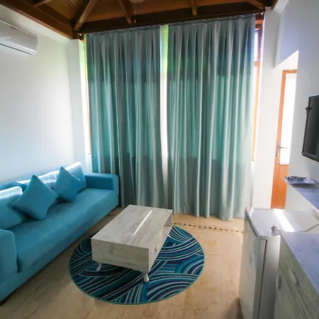 Bella Garden Hotel