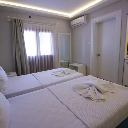 Bella Garden Hotel 4*