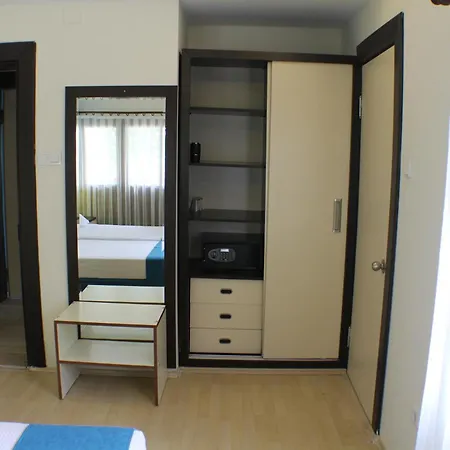Hotel Bella Garden Bodrum