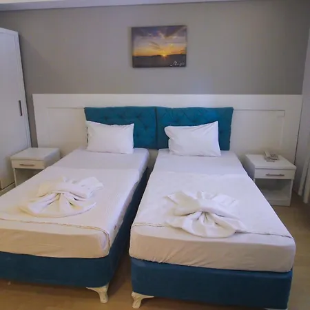 Bella Garden 4*