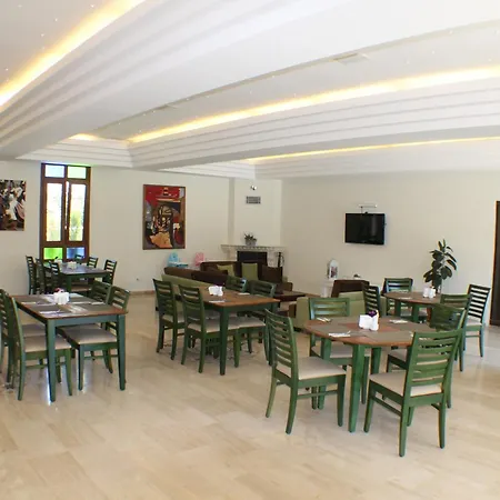 Hotel Bella Garden