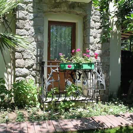 Hotel Bella Garden Bodrum