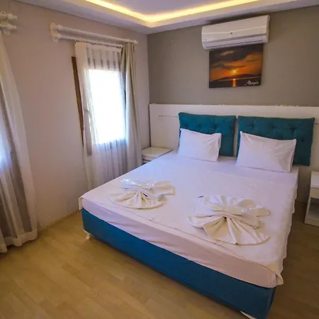 Bella Garden 4*