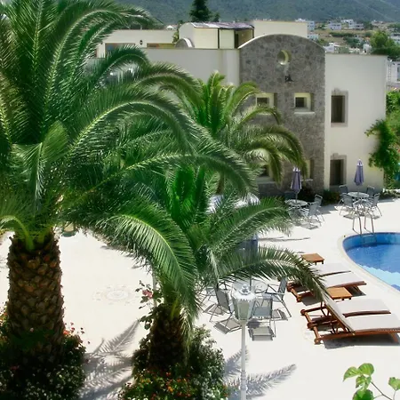 Bella Garden Bodrum