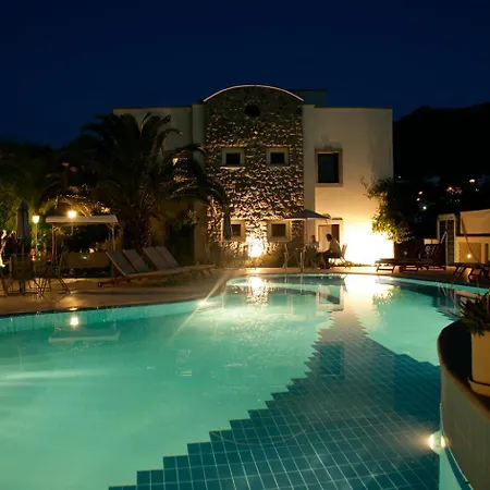 Bella Garden Hotel 4*