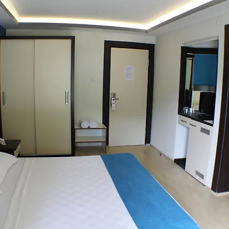 Bella Garden Hotel