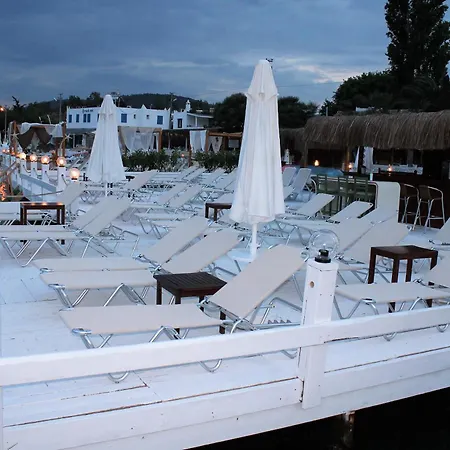 Bella Garden Hotel 4*