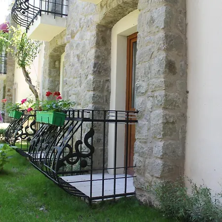 Hotel Bella Garden Bodrum