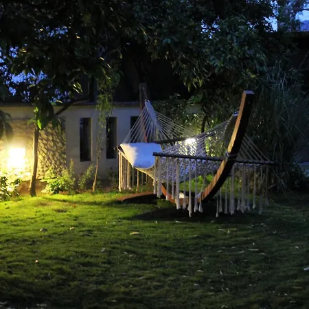 Bella Garden 4*