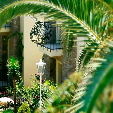 Bella Garden Hotel