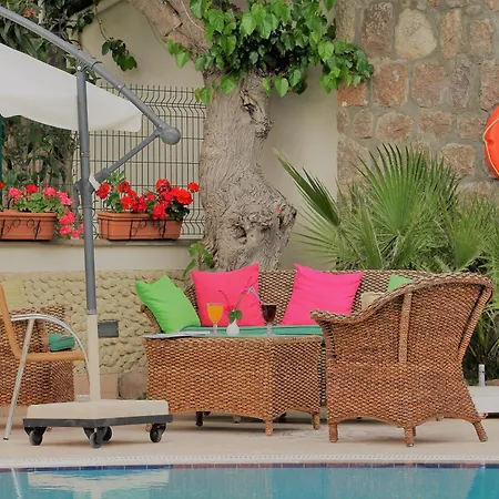 Bella Garden Hotel 4*