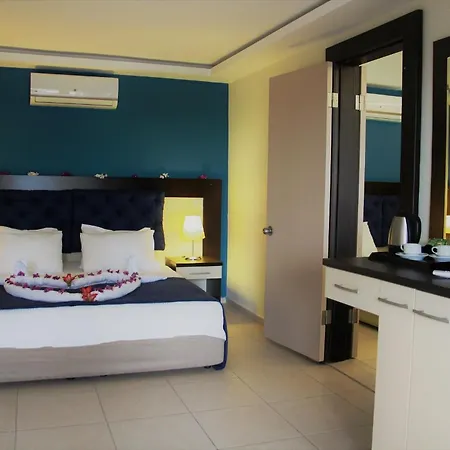 Bella Garden Hotel