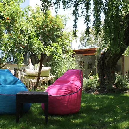 Bella Garden Hotel 4*