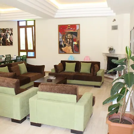 Bella Garden Bodrum