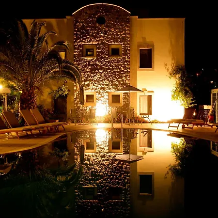 Bella Garden Hotel