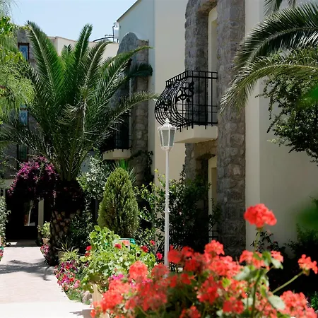 Bella Garden Hotel