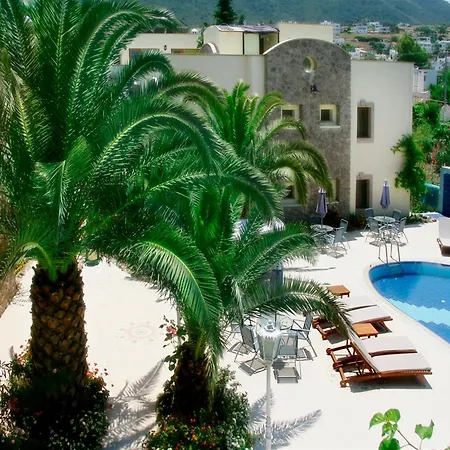Bella Garden 호텔 Bodrum