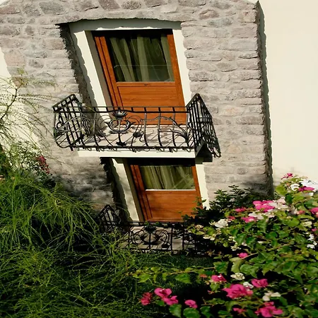 호텔 Bella Garden 4*