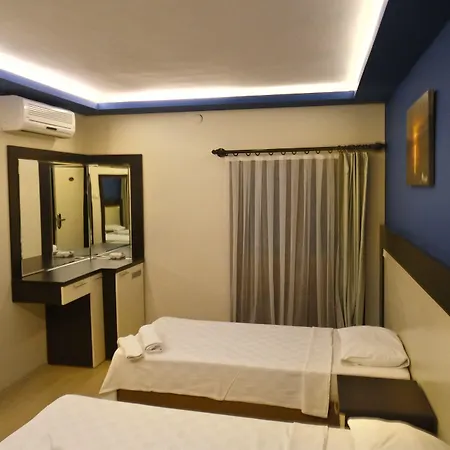 Hotel Bella Garden