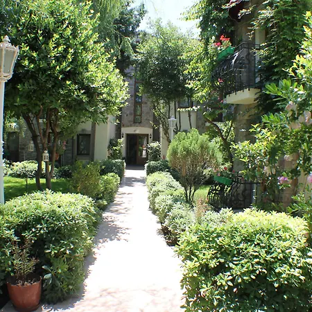 Bella Garden Бодрум