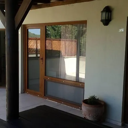 Bella Garden Hotel Bodrum